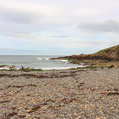 Meadow Lodge Coldingham Εξωτερικό φωτογραφία