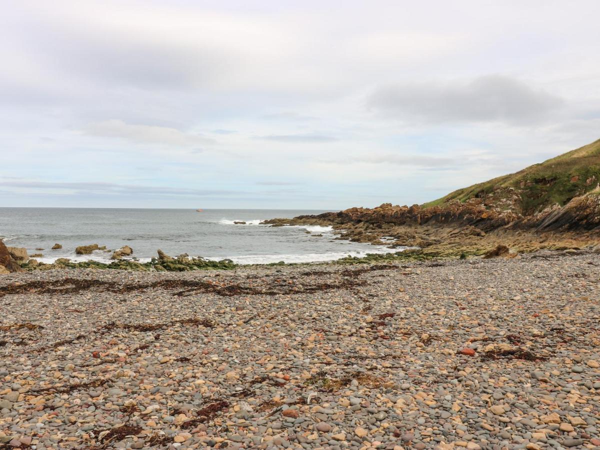 Meadow Lodge Coldingham Εξωτερικό φωτογραφία